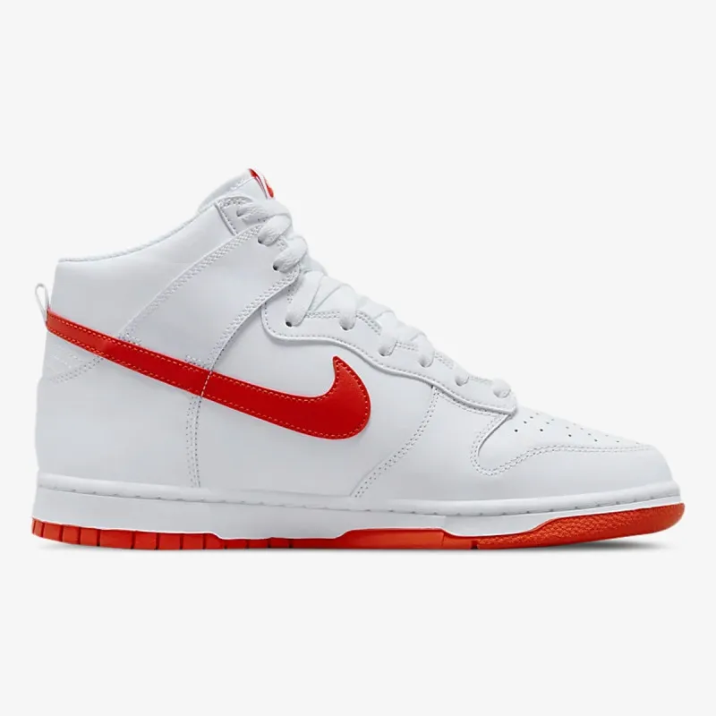 NIKE Pantofi Sport DUNK HI RETRO 