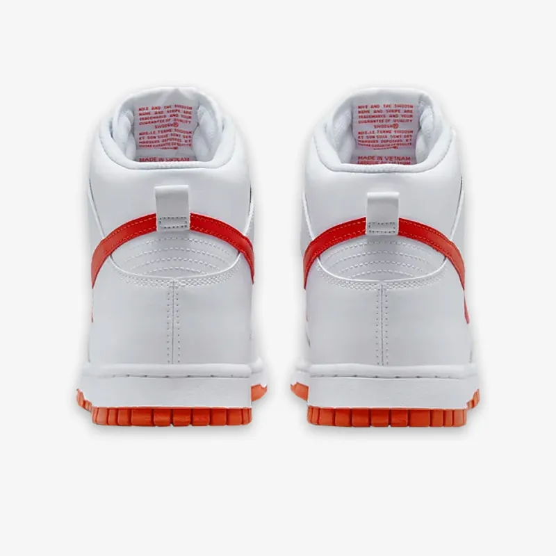 NIKE Pantofi Sport DUNK HI RETRO 