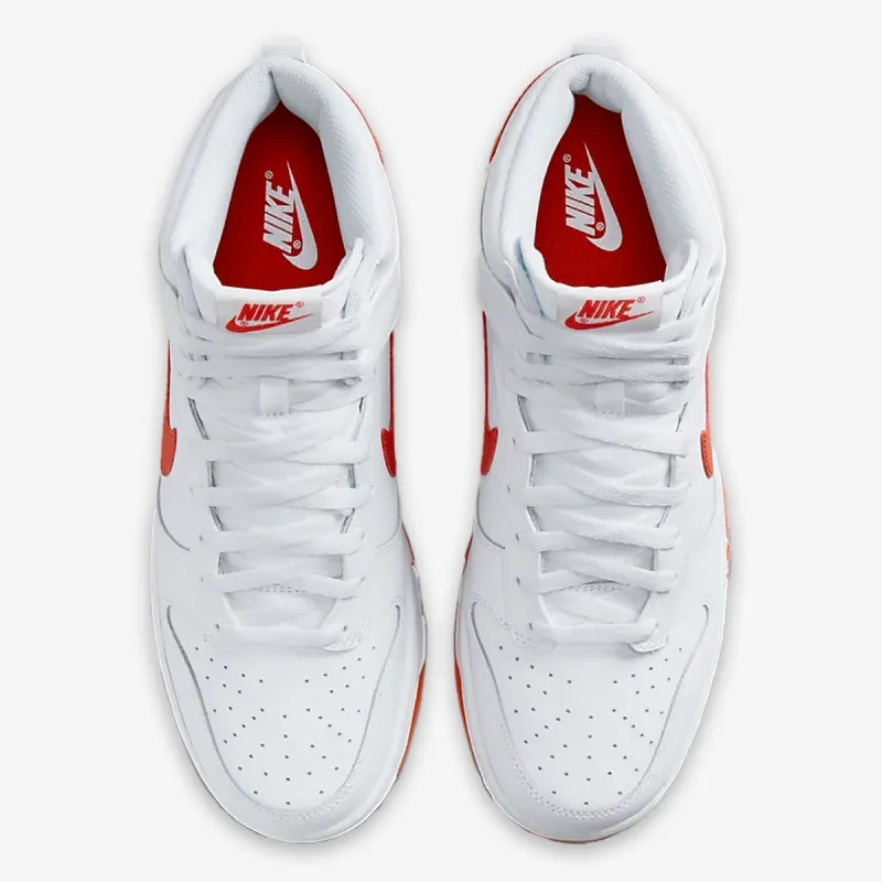 NIKE Pantofi Sport DUNK HI RETRO 