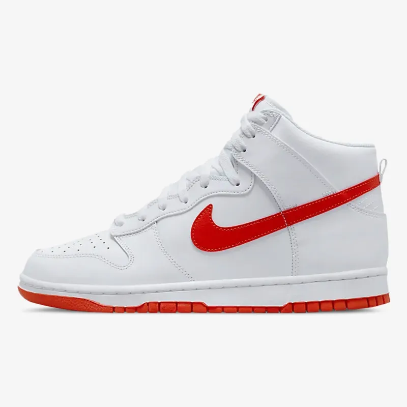 NIKE Pantofi Sport DUNK HI RETRO 