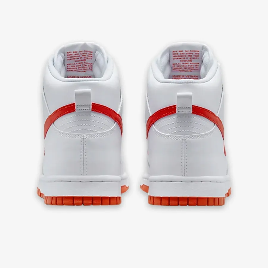 NIKE Pantofi Sport DUNK HI RETRO 