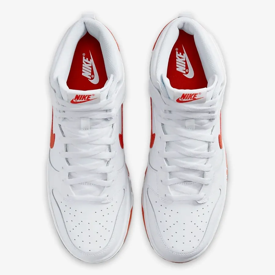 NIKE Pantofi Sport DUNK HI RETRO 