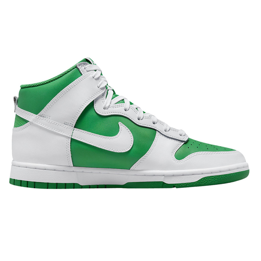 NIKE Pantofi Sport NIKE DUNK HI RETRO BTTYS 