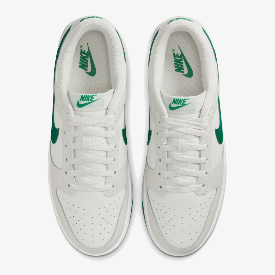 NIKE Pantofi Sport Dunk Low Malachite 