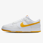 NIKE Pantofi Sport NIKE DUNK LOW RETRO 