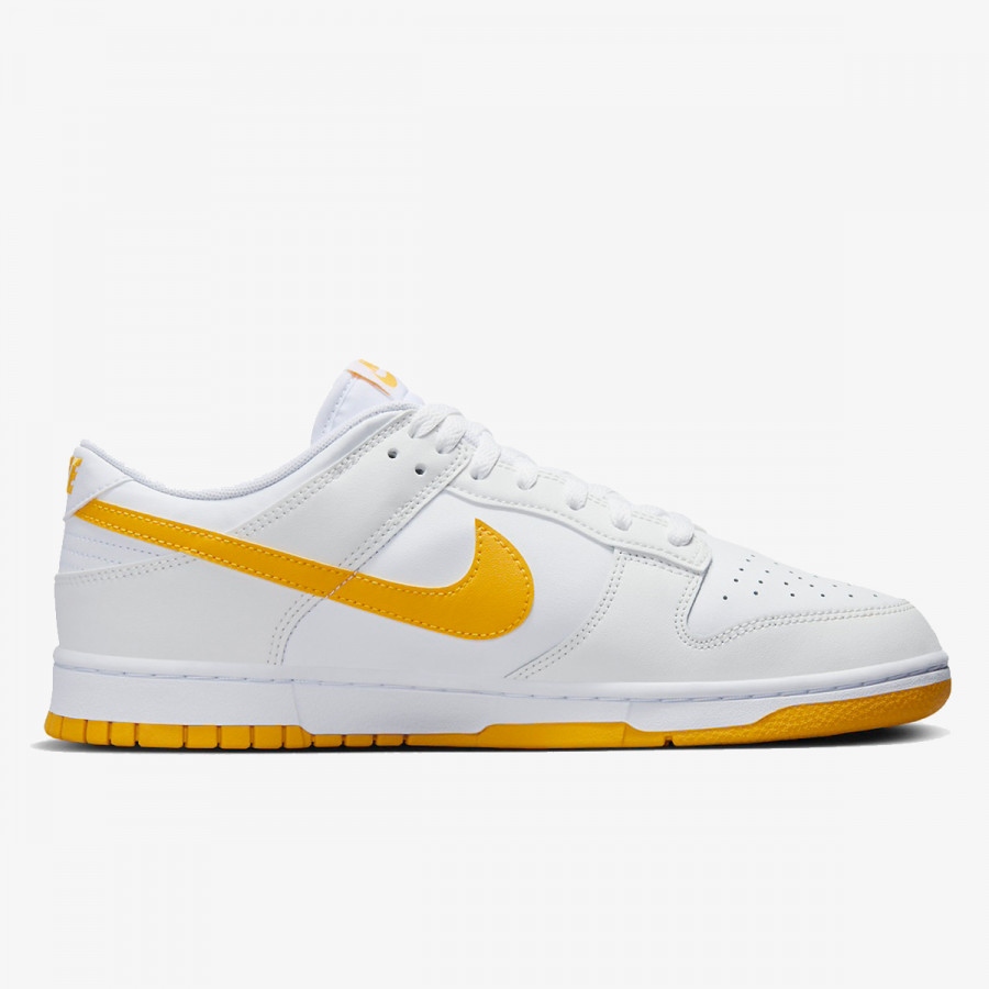 NIKE Pantofi Sport NIKE DUNK LOW RETRO 