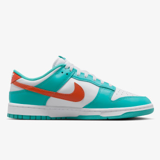 NIKE Pantofi Sport Dunk Low Miami Dolphins 