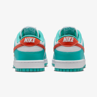 NIKE Pantofi Sport Dunk Low Miami Dolphins 