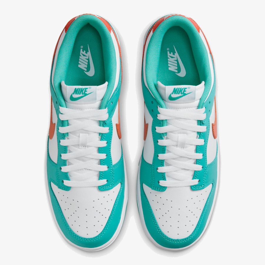 NIKE Pantofi Sport Dunk Low Miami Dolphins 