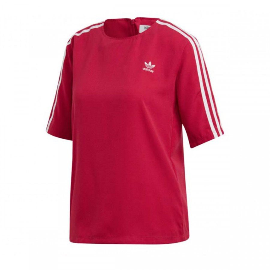 ADIDAS Tricouri 3 STRIPES TEE 