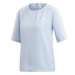 ADIDAS Tricouri 3 STRIPES TEE 
