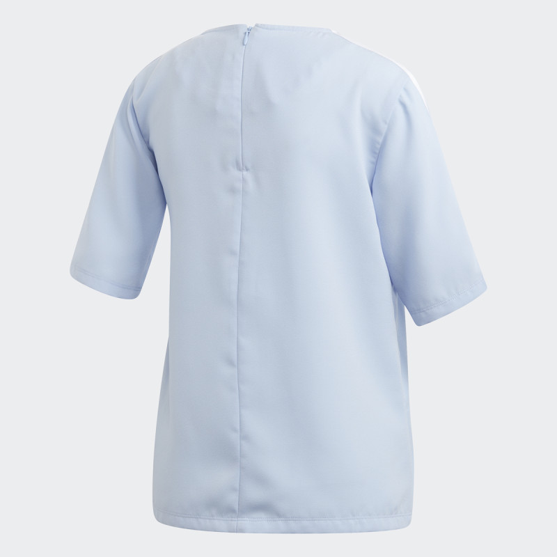 ADIDAS Tricouri 3 STRIPES TEE 
