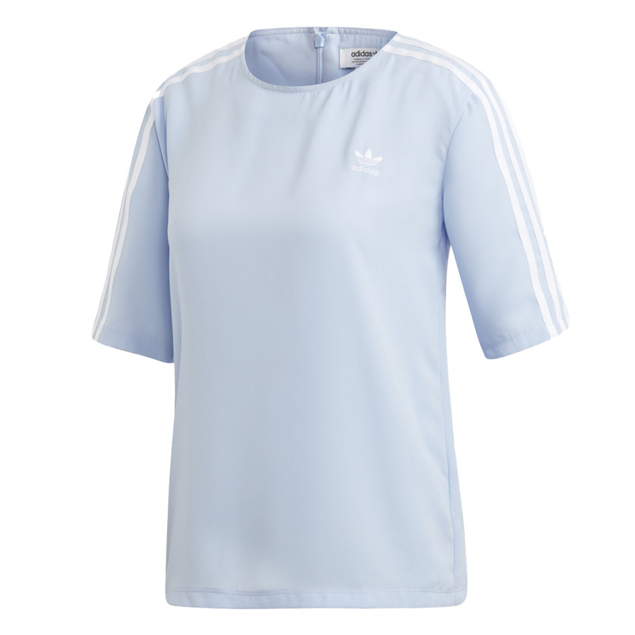 ADIDAS Tricouri 3 STRIPES TEE 