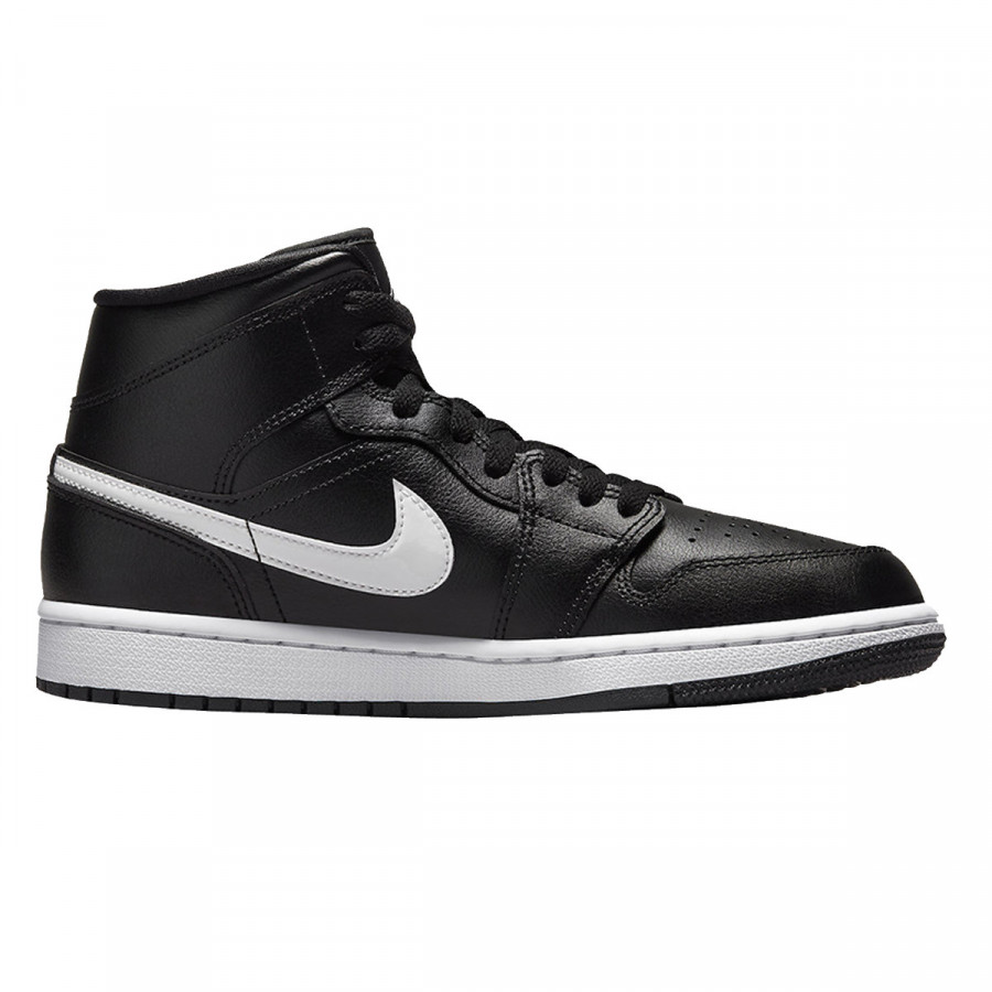 NIKE Pantofi Sport WMNS AIR JORDAN 1 MID 365 