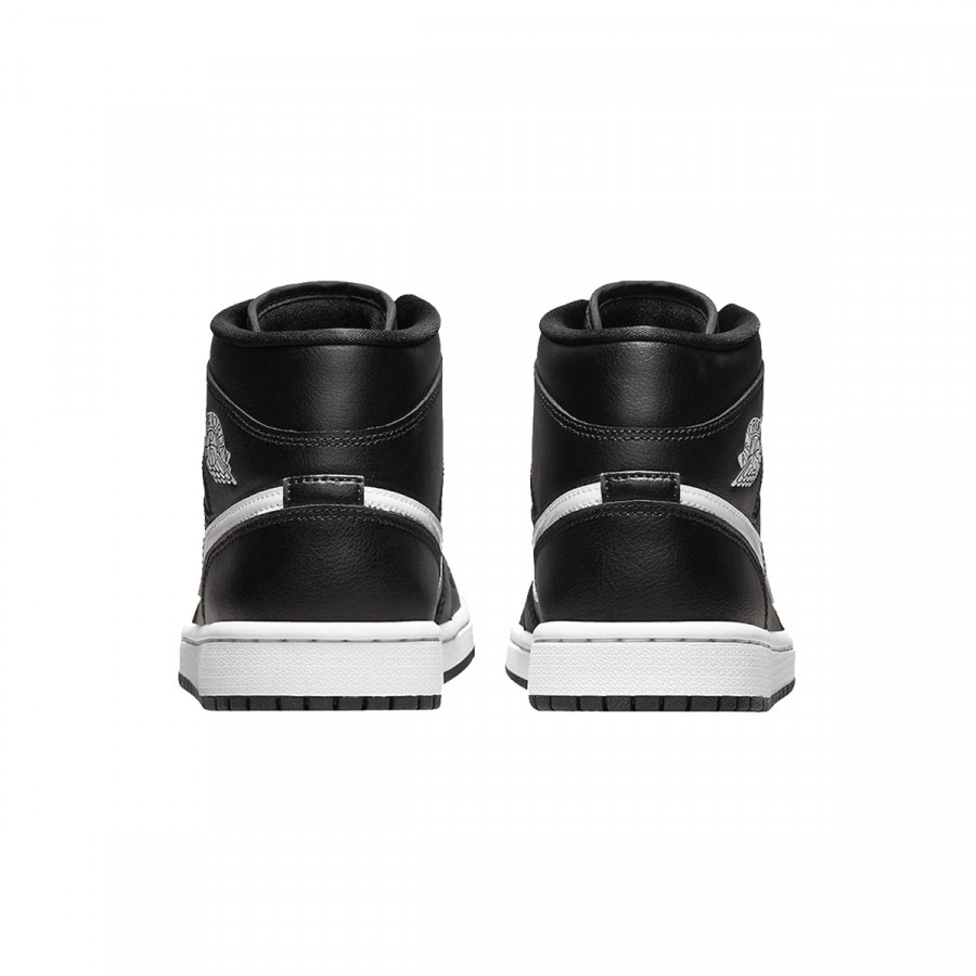 NIKE Pantofi Sport WMNS AIR JORDAN 1 MID 365 