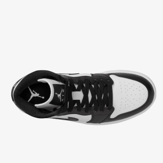 NIKE Pantofi Sport Air Jordan 1 Mid 365 