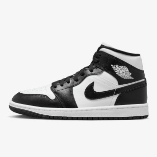 NIKE Pantofi Sport Air Jordan 1 Mid 365 
