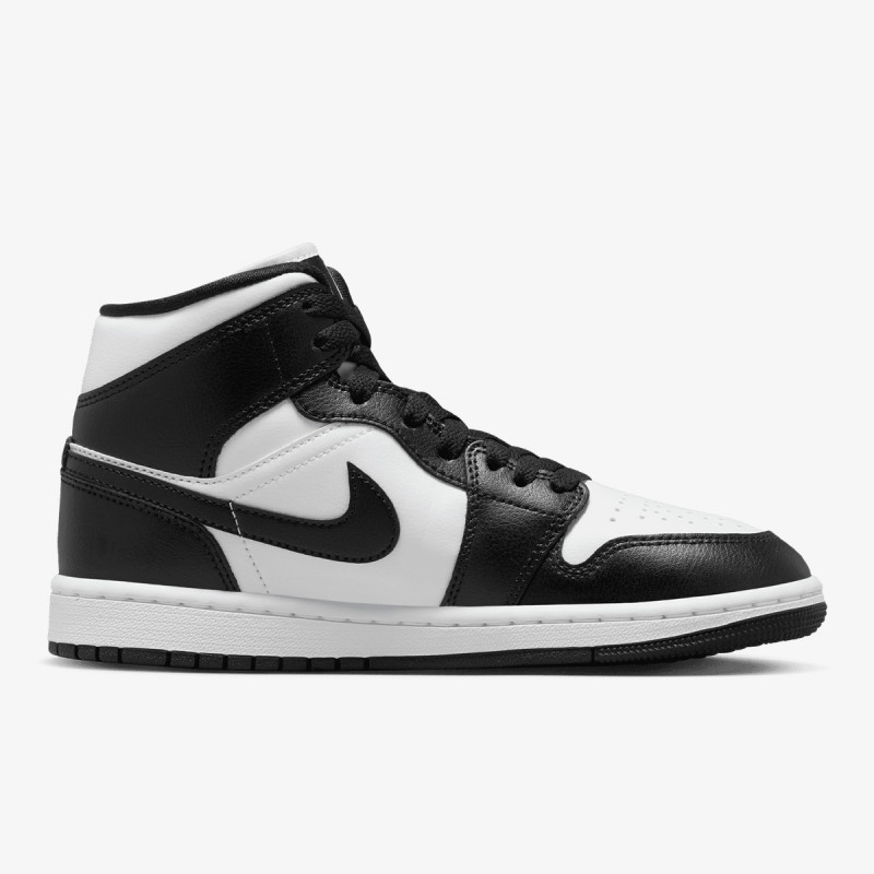 NIKE Pantofi Sport Air Jordan 1 Mid 365 