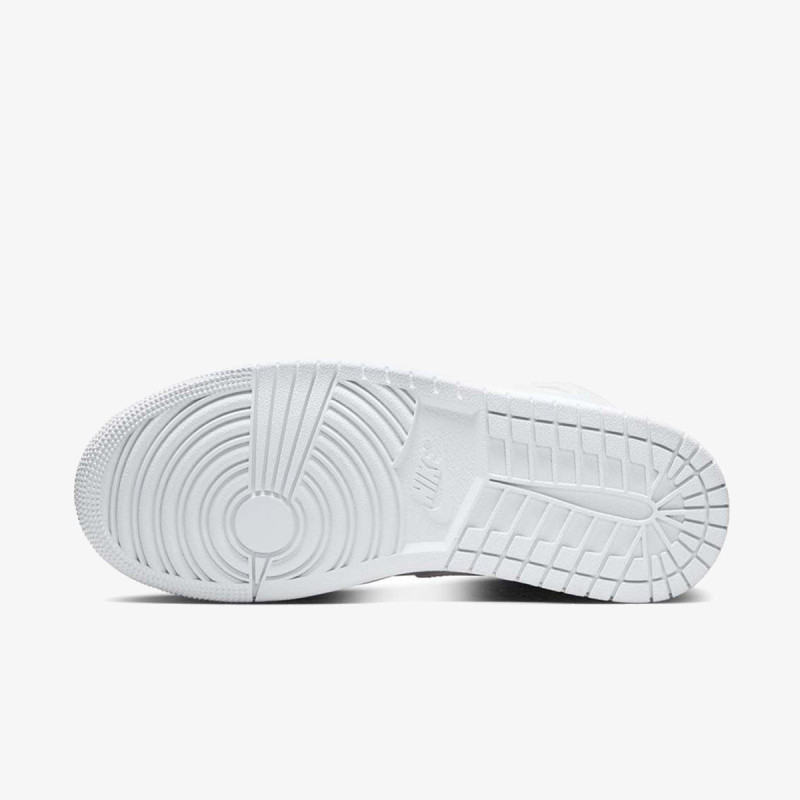NIKE Pantofi Sport WMNS AIR JORDAN 1 MID 365 