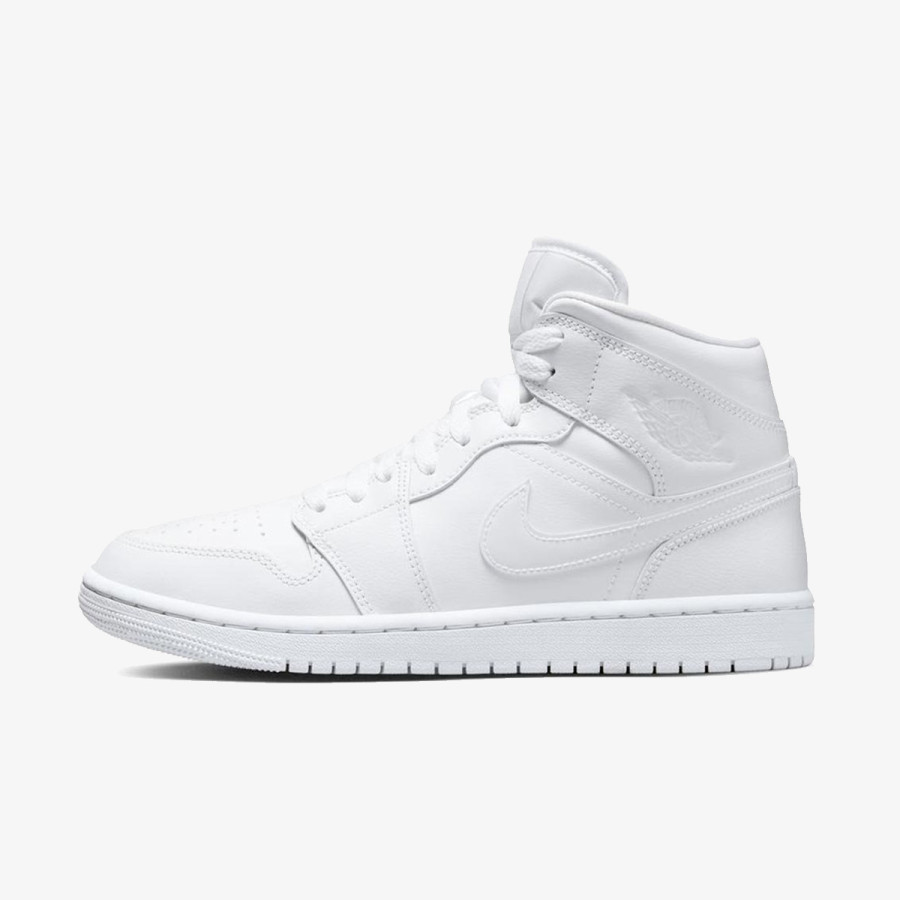 NIKE Pantofi Sport WMNS AIR JORDAN 1 MID 365 