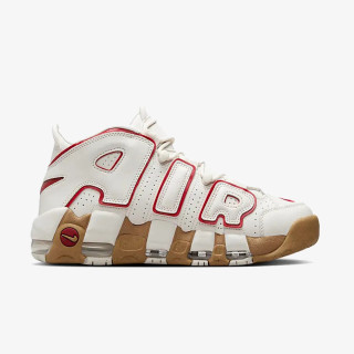 NIKE Pantofi Sport W AIR MORE UPTEMPO 