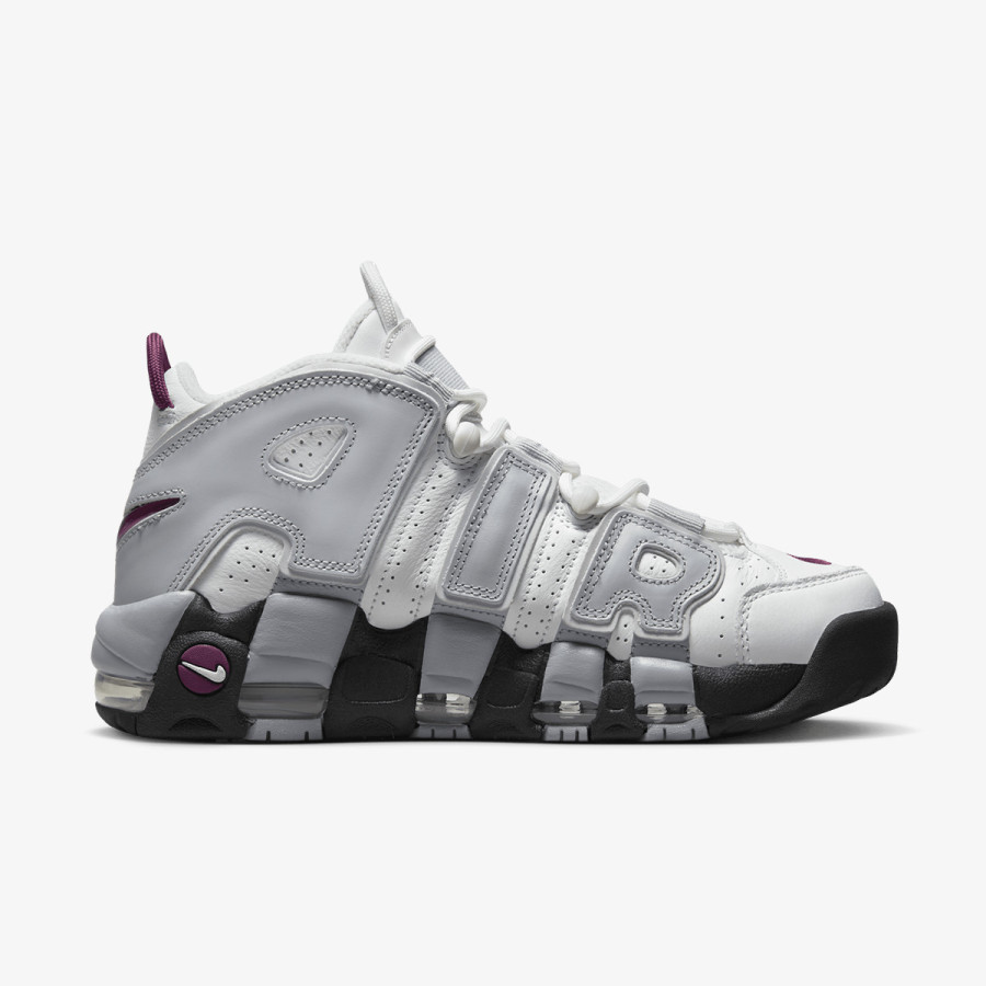 NIKE Pantofi Sport W AIR MORE UPTEMPO 