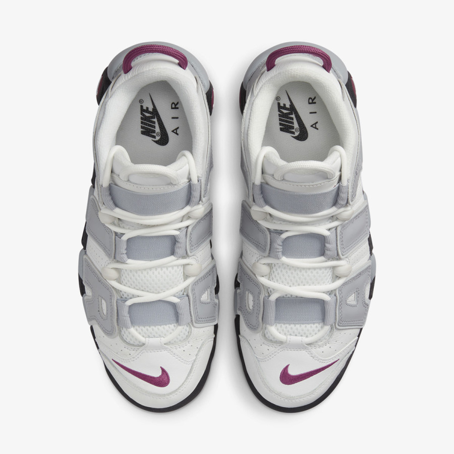 NIKE Pantofi Sport W AIR MORE UPTEMPO 