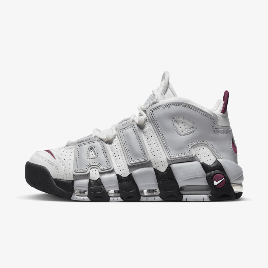 NIKE Pantofi Sport W AIR MORE UPTEMPO 