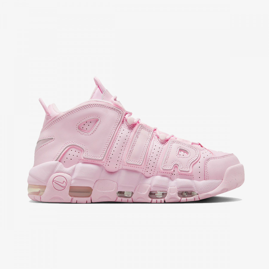 NIKE Pantofi Sport W AIR MORE UPTEMPO 