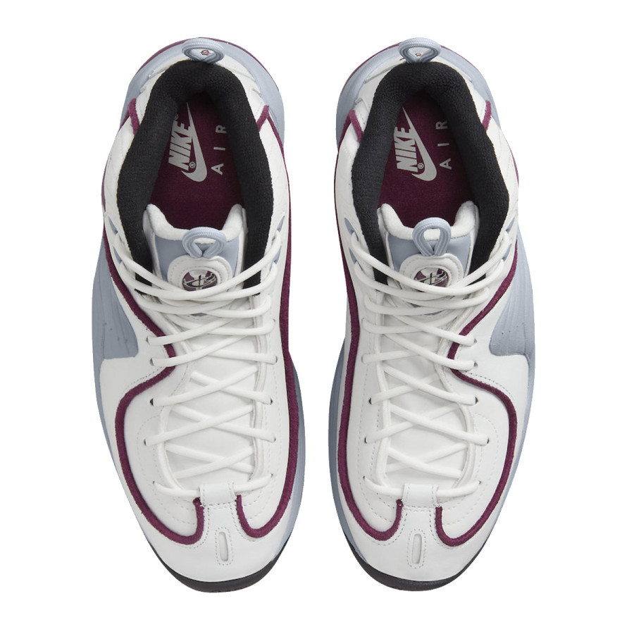 NIKE Pantofi Sport Air Penny 2 