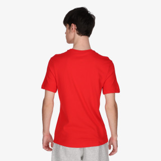 NIKE Tricouri M NK TEE FRAN SWOOSH 