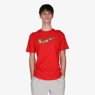 NIKE Tricouri M NK TEE FRAN SWOOSH 