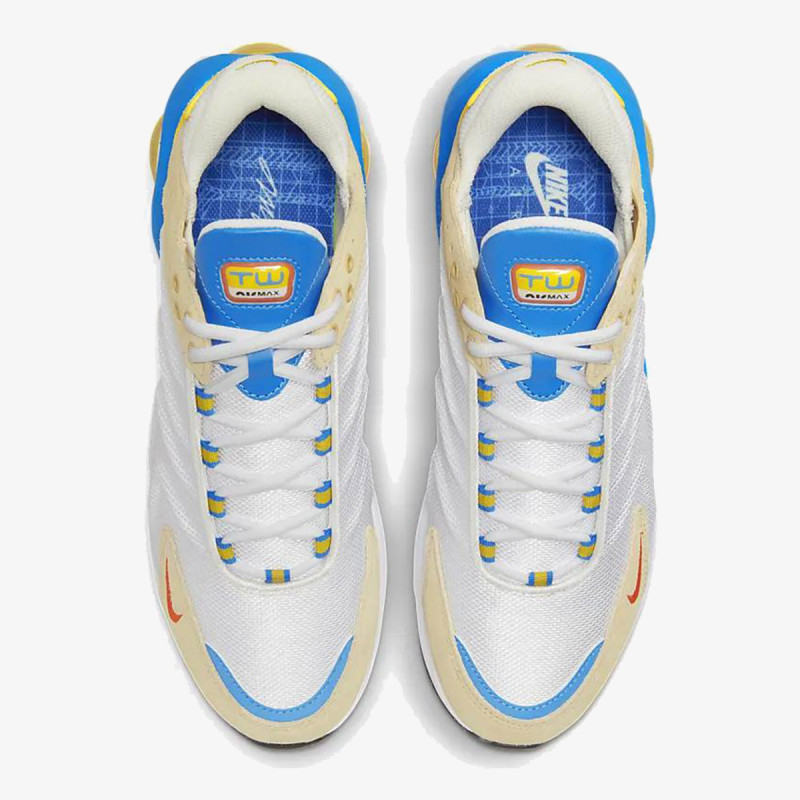 NIKE Pantofi Sport AIR MAX TW SE FR NN 