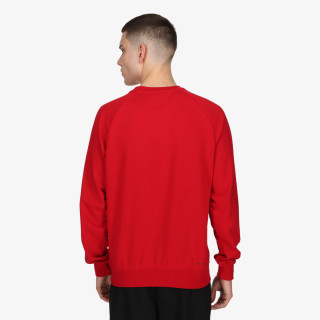 NIKE Hanorace M J DF SPRT CSVR FLC PO CREW 