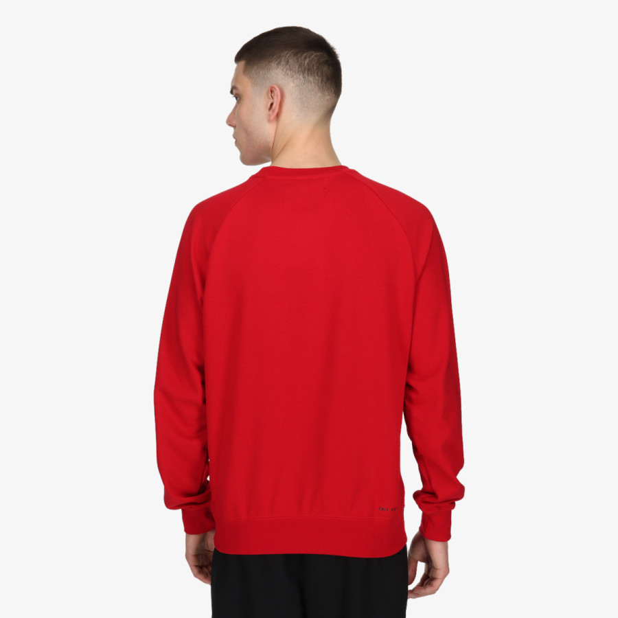 NIKE Hanorace M J DF SPRT CSVR FLC PO CREW 