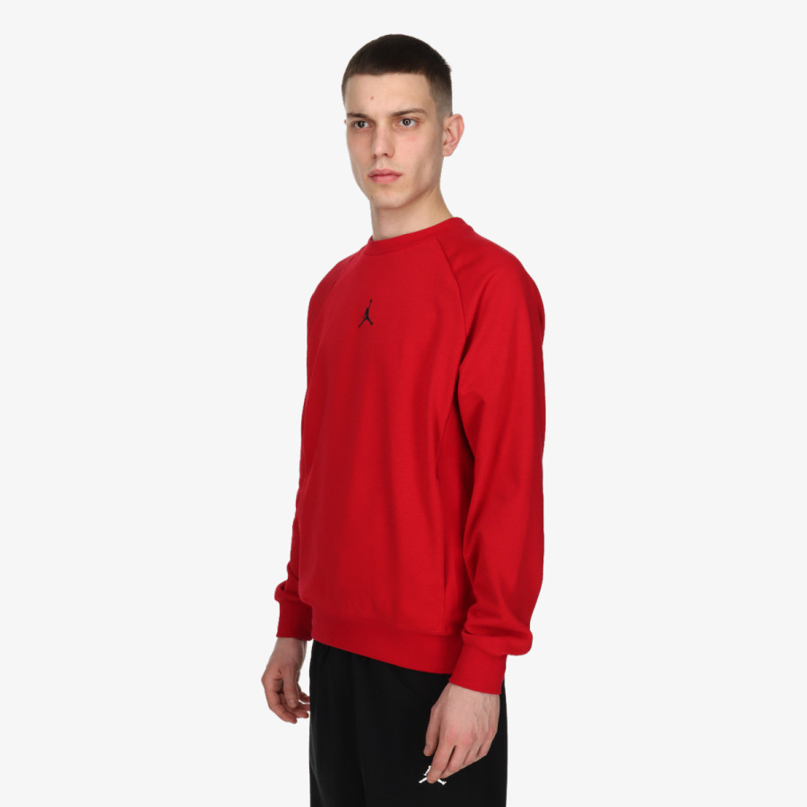 NIKE Hanorace M J DF SPRT CSVR FLC PO CREW 