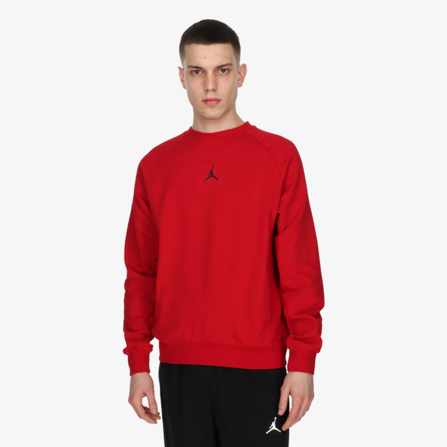 NIKE Hanorace M J DF SPRT CSVR FLC PO CREW 