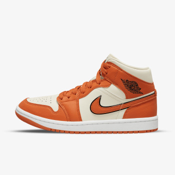 NIKE Pantofi Sport Air Jordan 1 Mid SE 