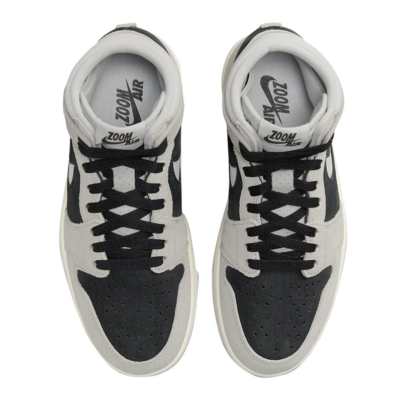 NIKE Pantofi Sport W AIR JORDAN 1 ZM AIR CMFT 2 