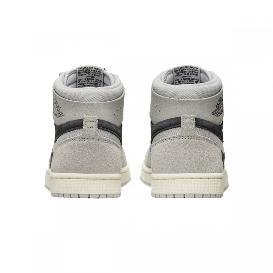 NIKE Pantofi Sport W AIR JORDAN 1 ZM AIR CMFT 2 