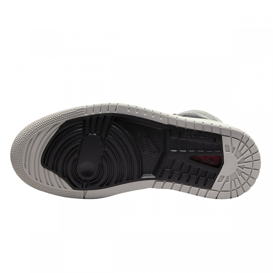 NIKE Pantofi Sport W AIR JORDAN 1 ZM AIR CMFT 2 