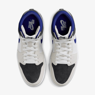 NIKE Pantofi Sport W AIR JORDAN 1 ZM AIR CMFT 2 