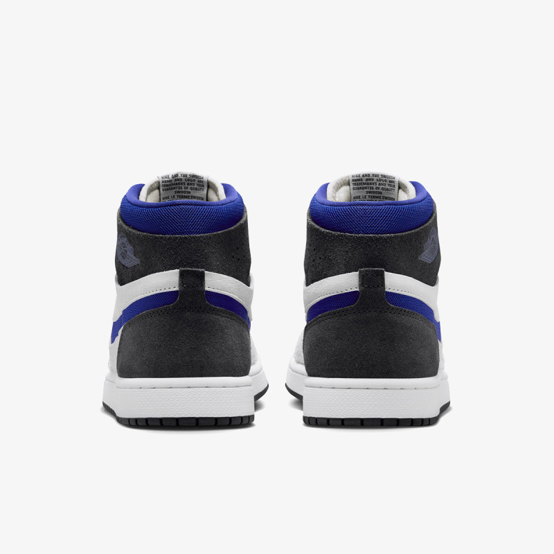 NIKE Pantofi Sport W AIR JORDAN 1 ZM AIR CMFT 2 