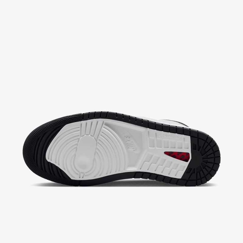 NIKE Pantofi Sport W AIR JORDAN 1 ZM AIR CMFT 2 