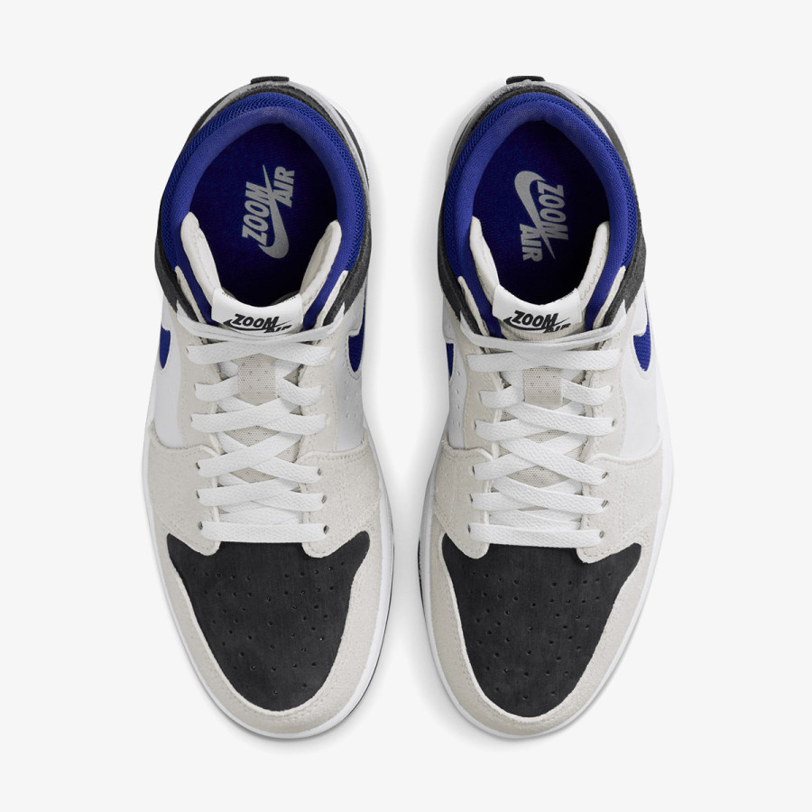 NIKE Pantofi Sport W AIR JORDAN 1 ZM AIR CMFT 2 