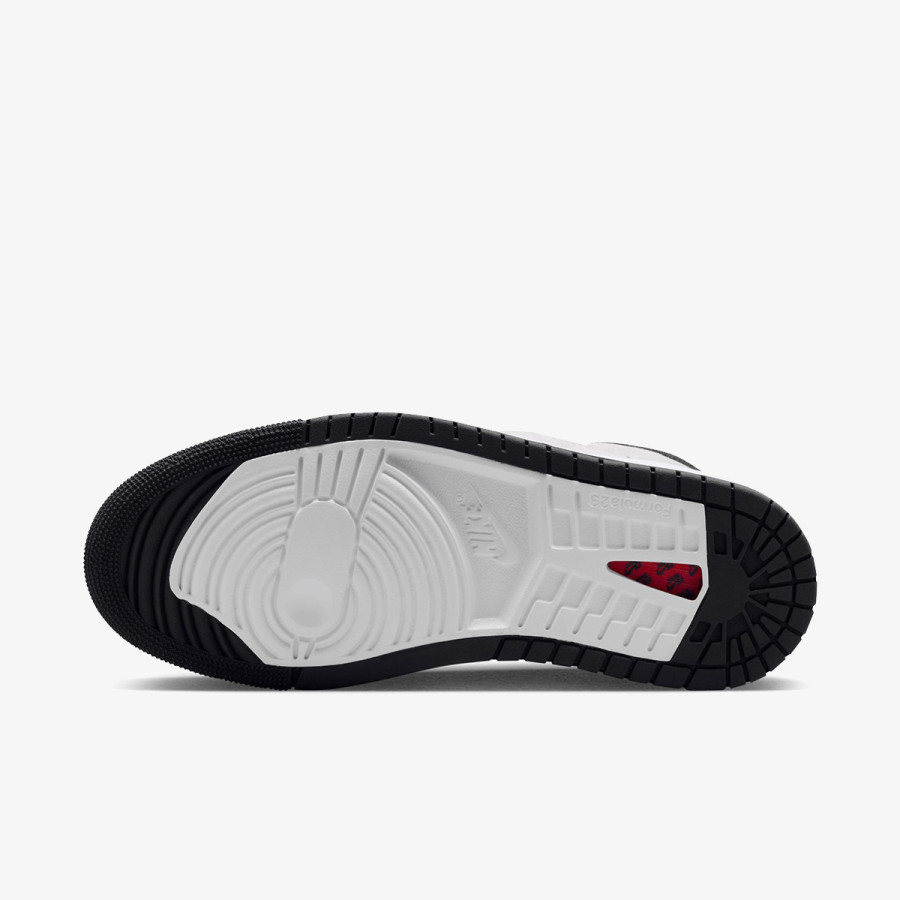 NIKE Pantofi Sport W AIR JORDAN 1 ZM AIR CMFT 2 