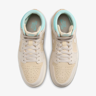 NIKE Pantofi Sport Air Jordan 1 Zoom Air 