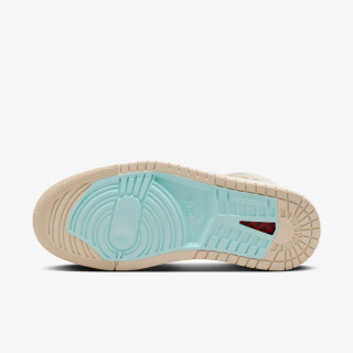 NIKE Pantofi Sport Air Jordan 1 Zoom Air 