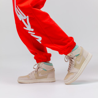 NIKE Pantofi Sport Air Jordan 1 Zoom Air 