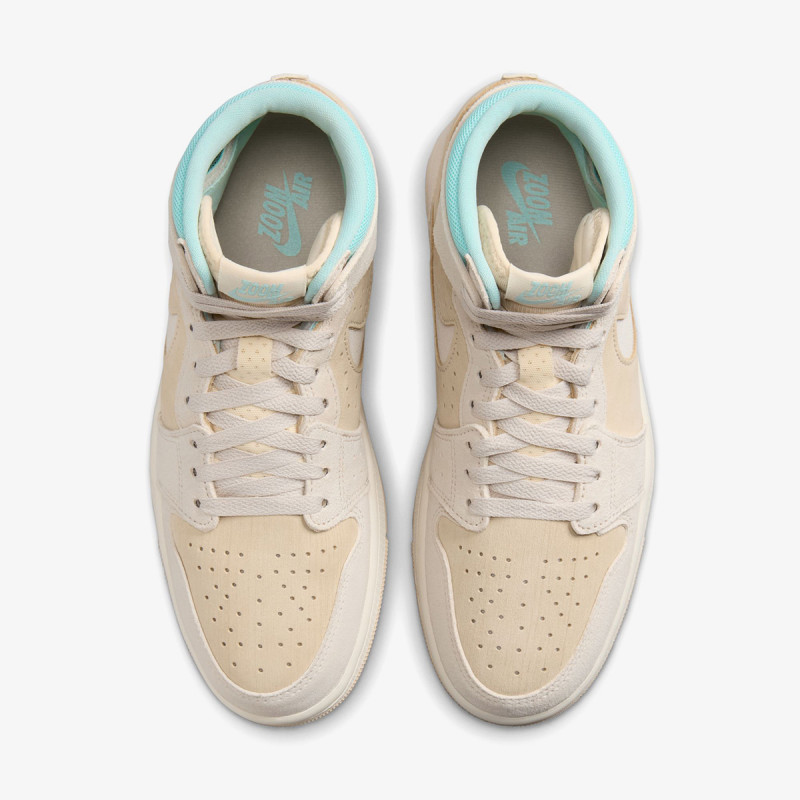 NIKE Pantofi Sport Air Jordan 1 Zoom Air 